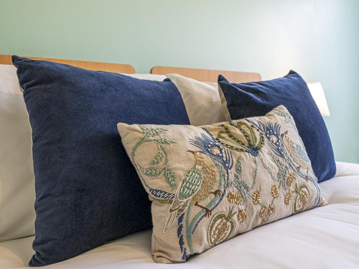 Casa de Férias Pass The Keys Lovely 4br W Garden 7 Min From Centre