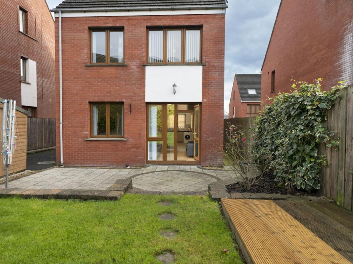 Pass The Keys Lovely 4br W Garden 7 Min From Centre *