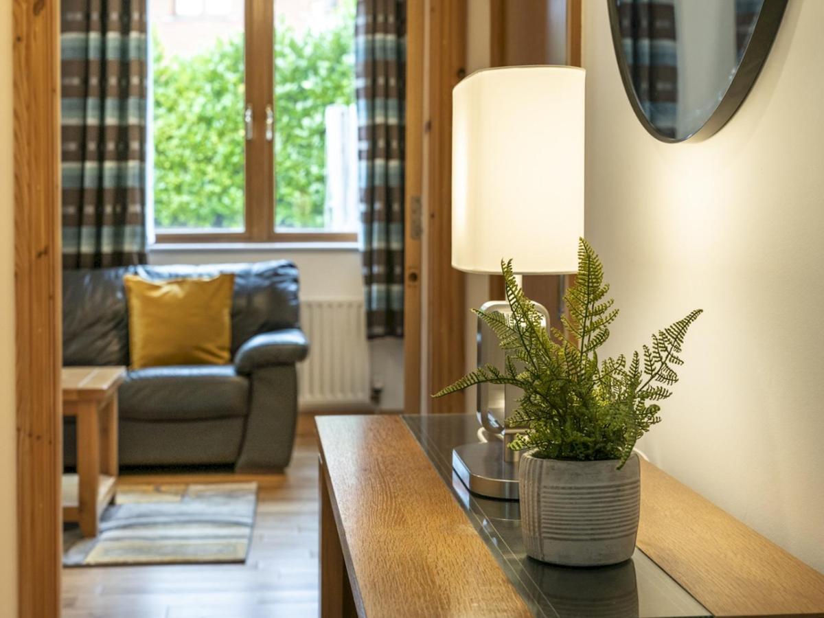 Сasa de vacaciones Pass The Keys Lovely 4br W Garden 7 Min From Centre Belfast