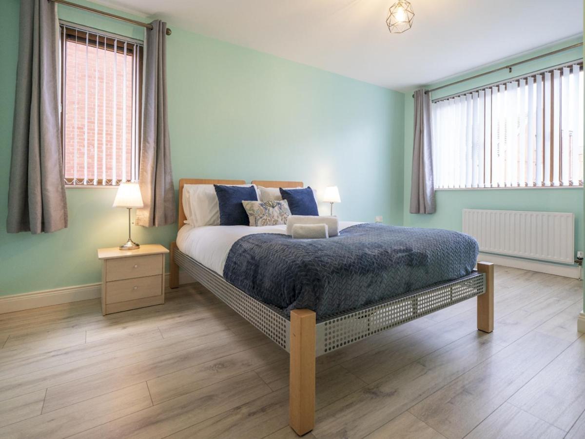 Сasa de vacaciones Pass The Keys Lovely 4br W Garden 7 Min From Centre *