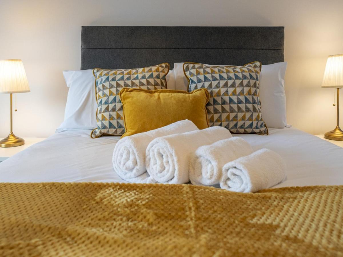 Pass The Keys Lovely 4br W Garden 7 Min From Centre Сasa de vacaciones