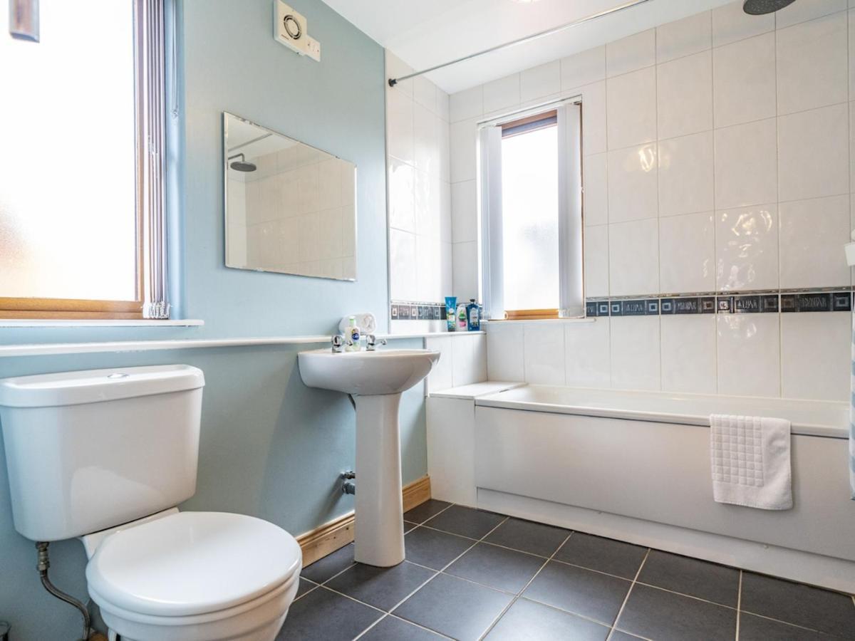 Pass The Keys Lovely 4br W Garden 7 Min From Centre Belfast