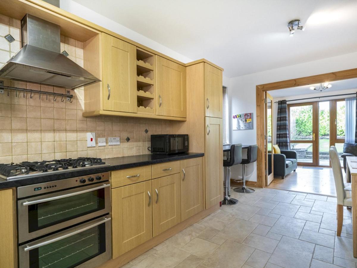 Pass The Keys Lovely 4br W Garden 7 Min From Centre Belfast