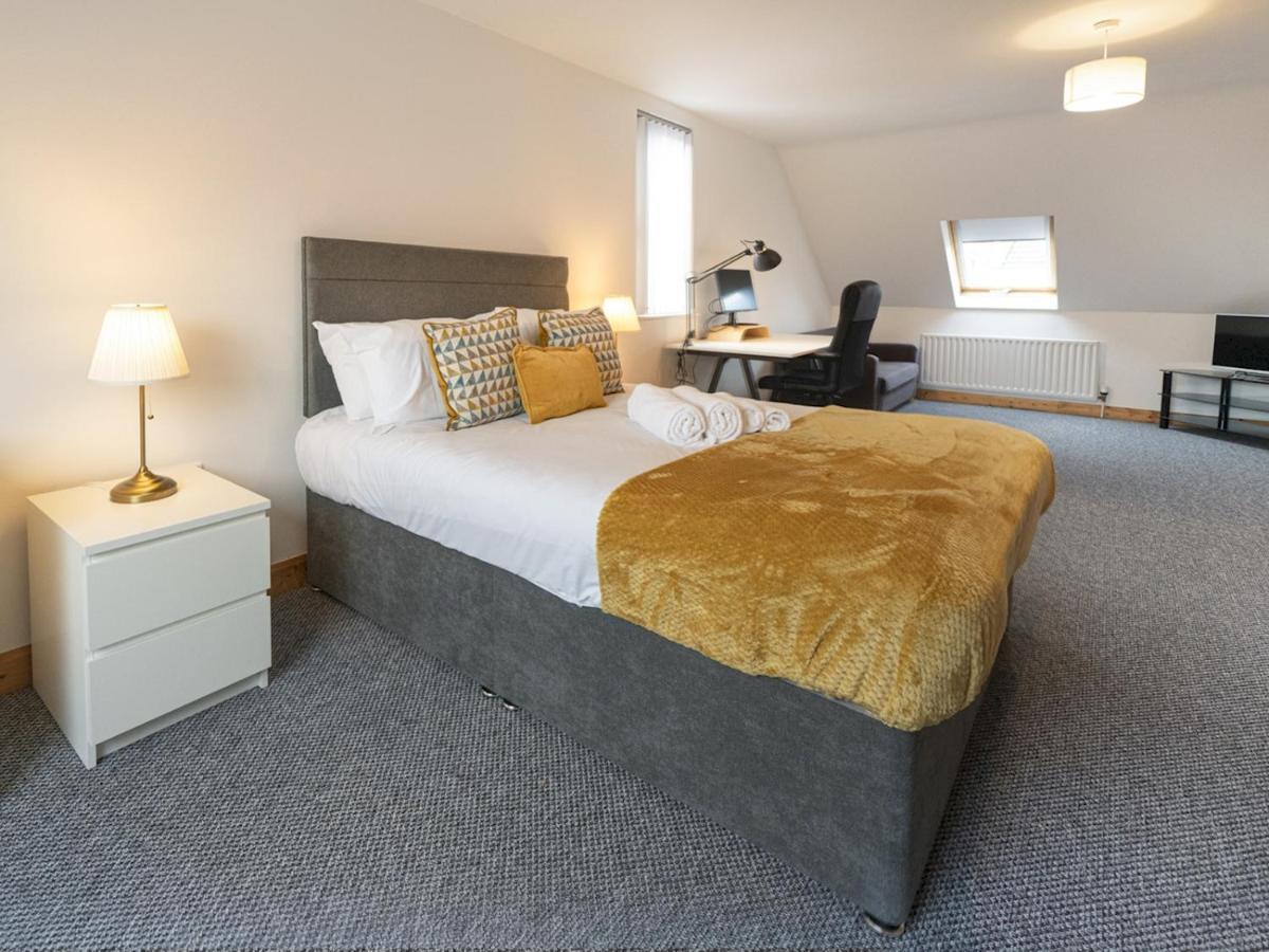 Pass The Keys Lovely 4br W Garden 7 Min From Centre Holiday home Belfast