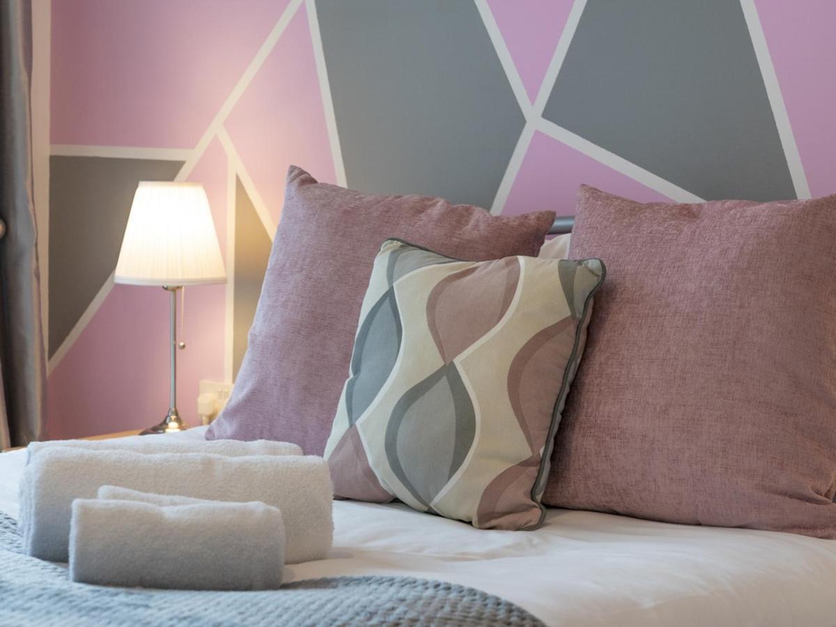 Pass The Keys Lovely 4br W Garden 7 Min From Centre * Belfast