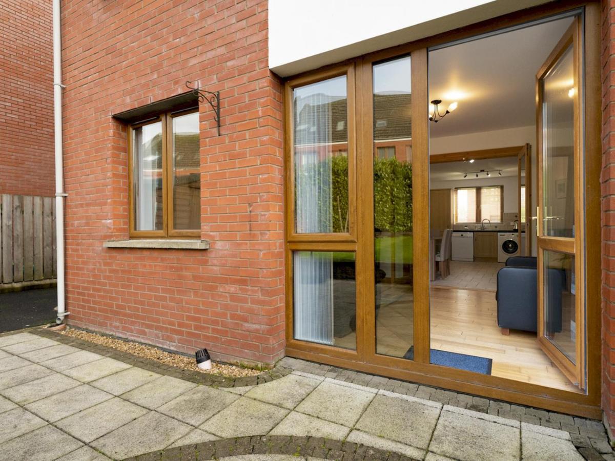 Holiday home Pass The Keys Lovely 4br W Garden 7 Min From Centre